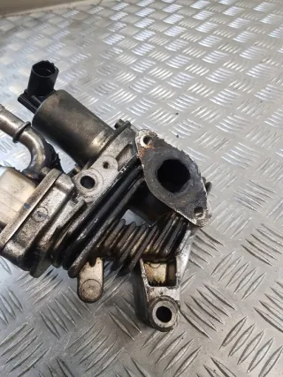 8200360566A Радиатор EGR Renault Megane 2 Арт e12709162, вид 10