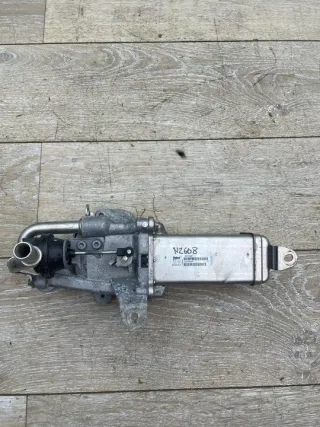 147355889R Радиатор EGR Renault Megane 4 Арт e12709160, вид 1