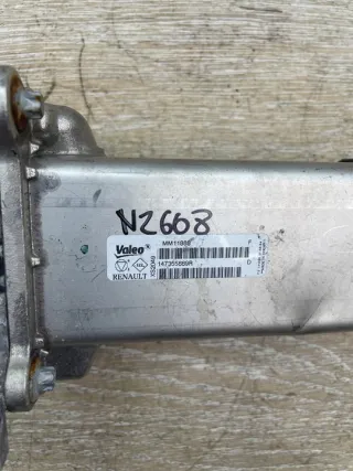 147355889R Радиатор EGR Renault Megane 4 Арт e12709160, вид 2