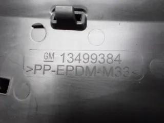 13499384 Радиатор EGR Opel Astra K Арт e12709119, вид 5