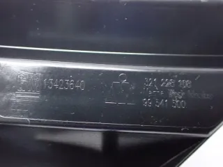 13499384 Радиатор EGR Opel Astra K Арт e12709119, вид 6