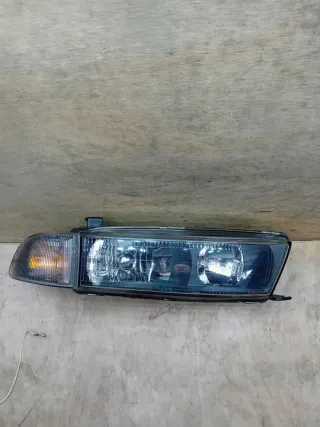 IMPRK1398820 Фара правая Mitsubishi Galant 8 Арт e12709085, вид 1