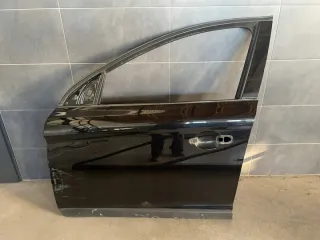 2008-2017 Дверь передняя левая Volvo XC60 1 Арт e12709075, вид 1