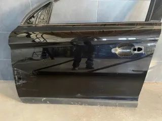 2008-2017 Дверь передняя левая Volvo XC60 1 Арт e12709075, вид 2