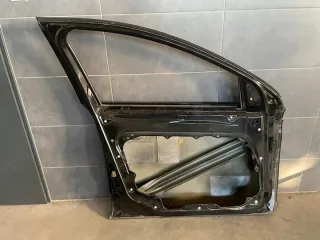 2008-2017 Дверь передняя левая Volvo XC60 1 Арт e12709075, вид 3