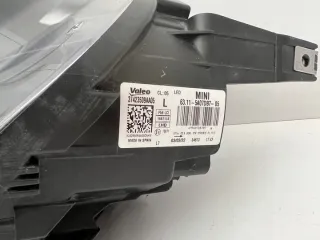 5A07DB7 MINIPARTS2020 Фара левая MINI Cooper F56,F55 Арт e12709055, вид 5