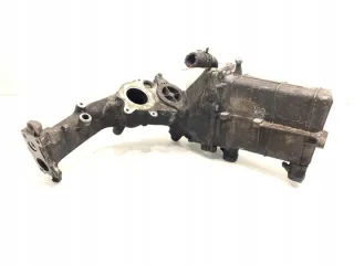 A6461400675 LORK-2033-23408 Радиатор EGR Mercedes C W204 Арт e12709025, вид 2