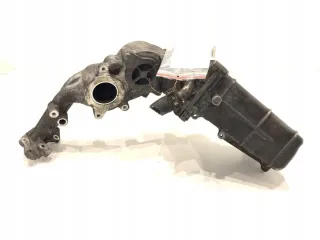 A6461400675 LORK-2033-23408 Радиатор EGR Mercedes C W204 Арт e12709025, вид 3
