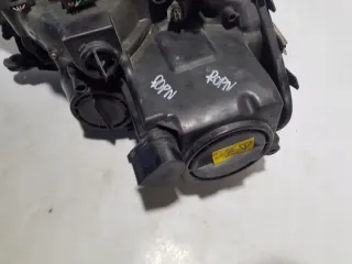 A1648203959 1648203959 Фара левая Mercedes ML W164 Арт e12708856, вид 12