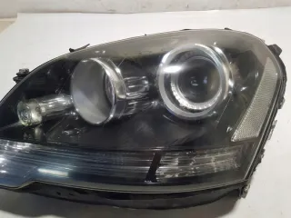 A1648203959 1648203959 Фара левая Mercedes ML W164 Арт e12708856, вид 3