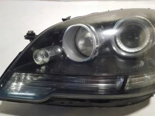 A1648203959 1648203959 Фара левая Mercedes ML W164 Арт e12708856, вид 4