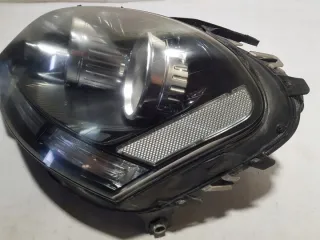 A1648203959 1648203959 Фара левая Mercedes ML W164 Арт e12708856, вид 5