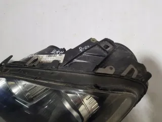 A1648203959 1648203959 Фара левая Mercedes ML W164 Арт e12708856, вид 7