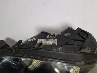A1648203959 1648203959 Фара левая Mercedes ML W164 Арт e12708856, вид 8