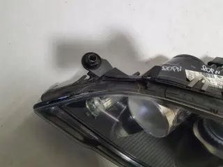 A1648203959 1648203959 Фара левая Mercedes ML W164 Арт e12708856, вид 9