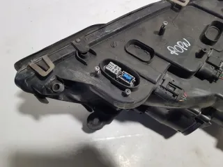 A1648203959 1648203959 Фара левая Mercedes ML W164 Арт e12708856, вид 10