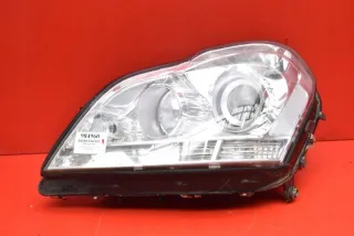 A1648204359 Фара левая Mercedes GL X164 Арт e12708823, вид 1
