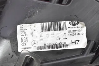 A1648204359 Фара левая Mercedes GL X164 Арт e12708823, вид 10