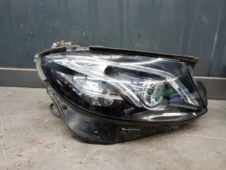 A2139062806 Фара правая Mercedes E W213 Арт e12708746, вид 1