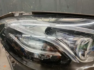 A2139062806 Фара правая Mercedes E W213 Арт e12708746, вид 3