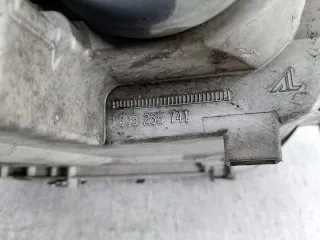 1305235741 Фара левая Mercedes C W203 Арт e12708705, вид 4