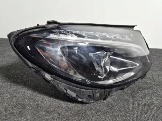 A2059063803 Фара правая Mercedes C W205 Арт e12708689, вид 3