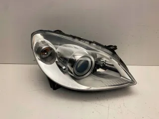 A1698206861 Фара правая Mercedes A W169 Арт e12708608, вид 1