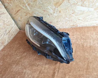 A1769069000 Фара правая Mercedes A W176 Арт e12708600, вид 4