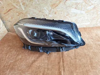 A1769069000 Фара правая Mercedes A W176 Арт e12708600, вид 7