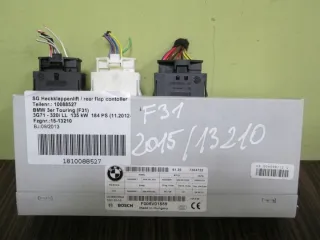 7384722 7412610 61357412610 Блок управления (другие) BMW 2 F45/F46 Арт e12708536, вид 1