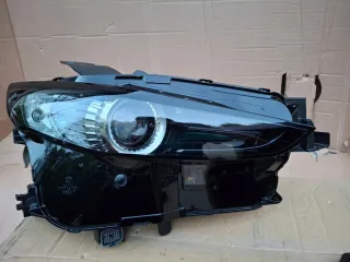 DFR7-51030 DFR7-67890 Фара правая Mazda CX30 Арт e12708523, вид 1