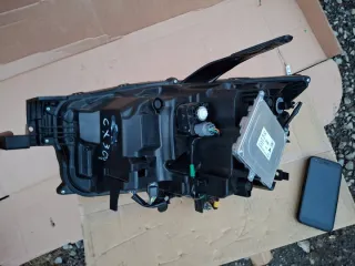 DFR7-51030 DFR7-67890 Фара правая Mazda CX30 Арт e12708523, вид 4