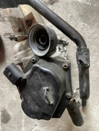 03L131512CD Радиатор EGR Audi A5 (S5,RS5) 1 Арт e12708402, вид 3