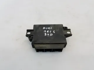 4F0919283H Блок управления (другие) Audi A6 C6 (S6,RS6) Арт e12708089, вид 2