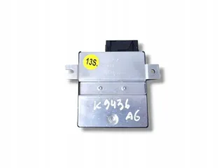 4F0910468A Блок управления (другие) Audi A6 C6 (S6,RS6) Арт e12708085, вид 2