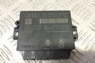 4H0919475AG Блок управления (другие) Audi A6 C7 (S6,RS6) Арт e12708027, вид 6