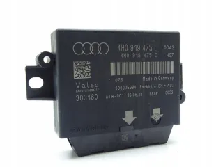 4H0919475L 16198526985 Блок управления (другие) Audi A6 C7 (S6,RS6) Арт e12708020, вид 2