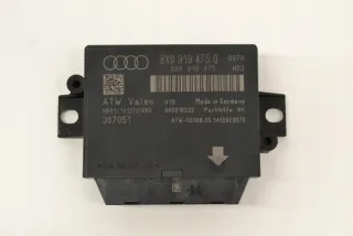 8X0919475Q Блок управления (другие) Audi A1 Арт e12707787, вид 2