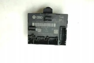 8X0959792K Блок управления (другие) Audi A1 Арт e12707785, вид 1