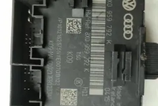 8X0959792K Блок управления (другие) Audi A1 Арт e12707785, вид 5