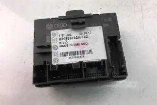 8X0959792A Блок управления (другие) Audi A1 Арт e12707777, вид 4