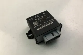 8X0907357 Блок управления (другие) Audi A1 Арт e12707768, вид 1