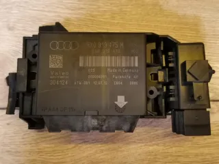 8X0919475M Блок управления (другие) Audi A1 Арт e12707767, вид 1