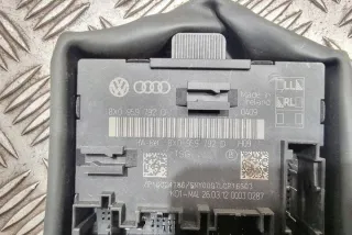 8X0959792D Блок управления (другие) Audi A1 Арт e12707758, вид 3