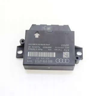 8X0919475Q Блок управления (другие) Audi A1 Арт e12707757, вид 1