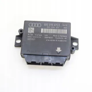 8X0919475Q Блок управления (другие) Audi A1 Арт e12707757, вид 2