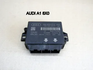8X0919475G Блок управления (другие) Audi A1 Арт e12707755, вид 1