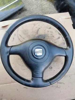 3B0419091AN Руль Volkswagen Golf 4 Арт e12707681, вид 5
