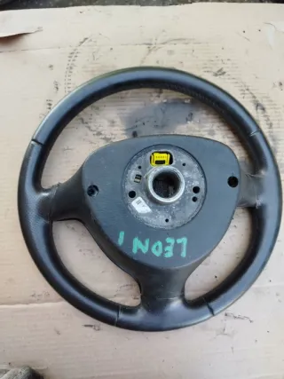 3B0419091AN Руль Volkswagen Golf 4 Арт e12707681, вид 7