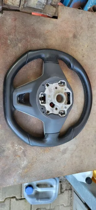 5H0419089CJ Руль Volkswagen Golf 8 Арт e12707654, вид 6